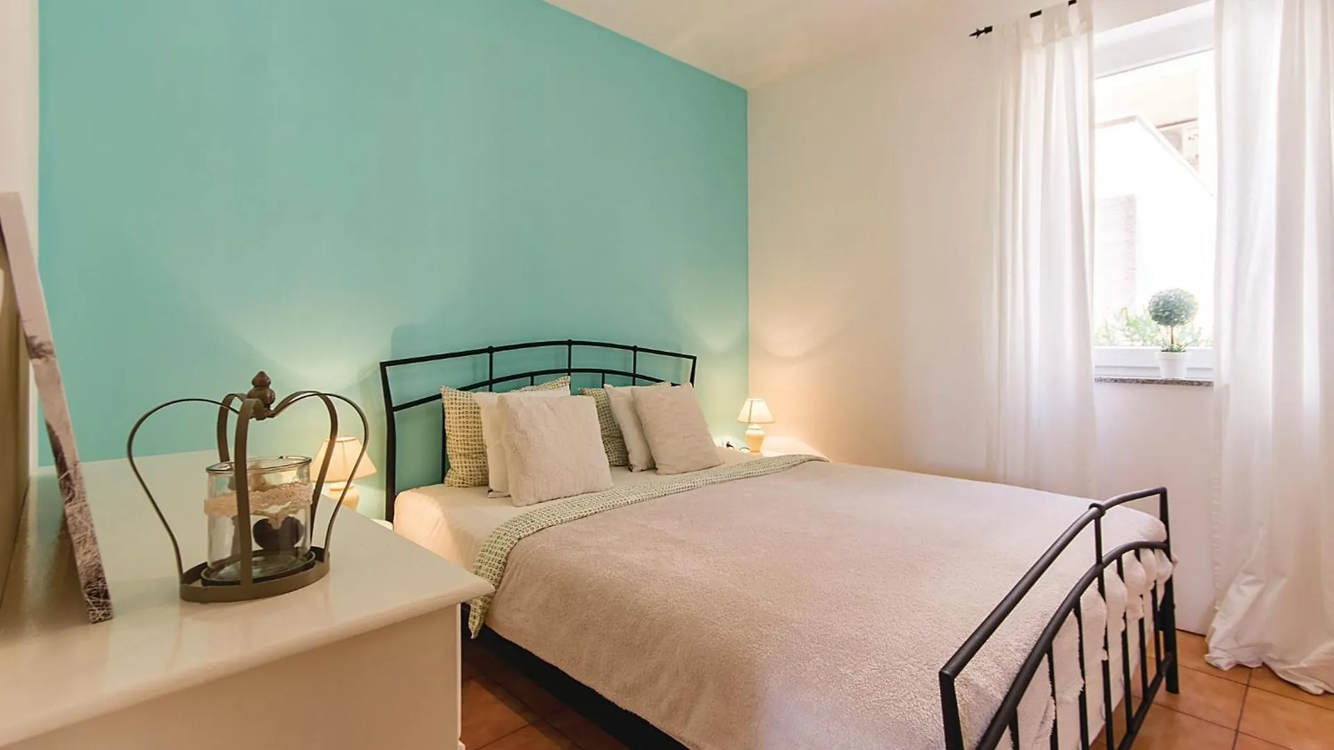 7 Bedroom Stunning Home In Liznjan Croatia